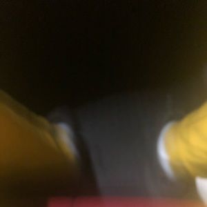 Meet your Posher, Ahmad